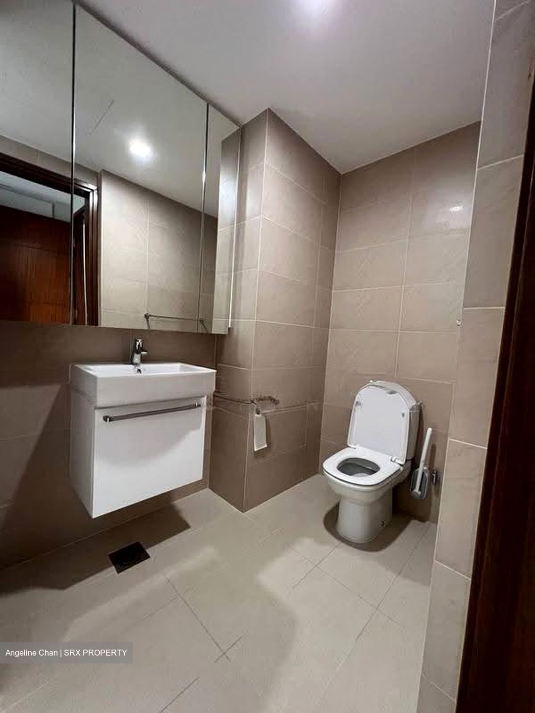 The Miltonia Residences (D27), Condominium #630075531